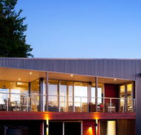 Bilson's Landing - Accommodation Gladstone