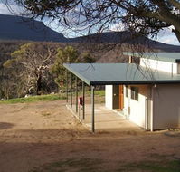 Hawksview at Mafeking - Accommodation Gladstone