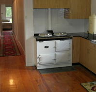Cygnet Park Country Retreat - Accommodation Gladstone