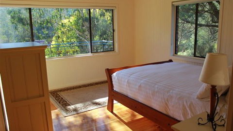Riversong - Accommodation Gladstone 1