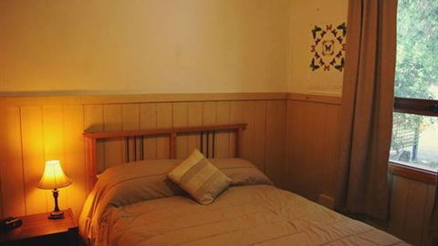 Galwiji Homestead - Accommodation Gladstone 4