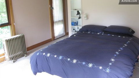 Galwiji Homestead - Accommodation Gladstone 5