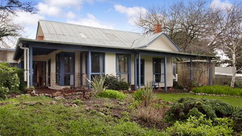Galwiji Homestead - Accommodation Gladstone 6