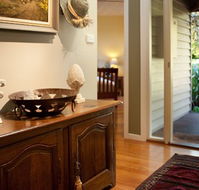 Kookaburra Ridge - Accommodation Gladstone