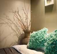 The Lodge - Daylesford - Accommodation Gladstone