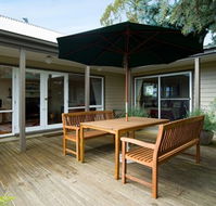 Argus Hill - Daylesford - Accommodation Gladstone