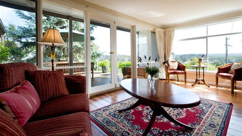 Argus Hill - Daylesford - Accommodation Gladstone 2