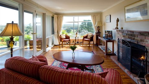 Argus Hill - Daylesford - Accommodation Gladstone 5