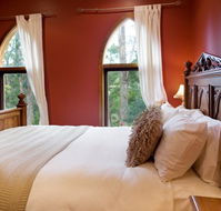 Abbott's Rest - Hepburn Springs - Accommodation Gladstone