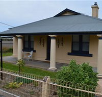 Agnes Cottage Bed and Breakfast - Accommodation Gladstone