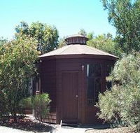 Aldinga Beach Holiday Park - Accommodation Gladstone
