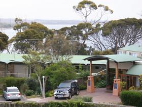 All Seasons Kangaroo Island Lodge - Accommodation Gladstone 0