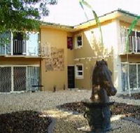 Angaston Mews Apartments - Accommodation Gladstone