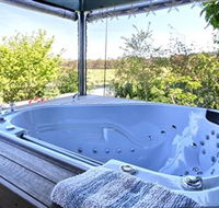 Away to Relax Massage Getaways at Welcome Springs BB Retreat