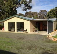 Breakaway Farmstay