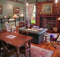 Buxton Manor - Musica Viva Apartment - Accommodation Gladstone
