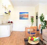 Cooinda View Bed and Breakfast - Accommodation Gladstone