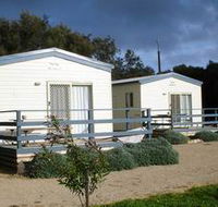 Corny Point Caravan Park - Accommodation Gladstone