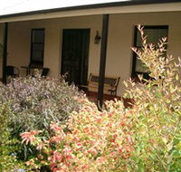 Cotton Palm Cottage - Accommodation Gladstone