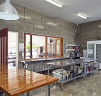 cuwallaroo cu2 - Accommodation Gladstone