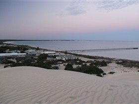 Fowlers Bay SA Accommodation Gladstone