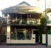 Grandview House Apartments - Glenelg - Accommodation Gladstone