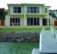 Grandview House Port Vincent Marina - Accommodation Gladstone