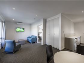 Hahndorf Resort Tourist Park - Accommodation Gladstone 3
