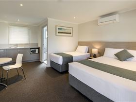 Hahndorf Resort Tourist Park - Accommodation Gladstone 1