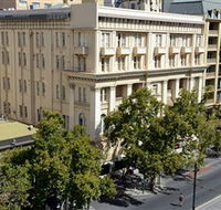 ibis Styles Adelaide Grosvenor Hotel - Accommodation Gladstone