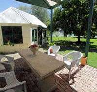 Peppercorns Bed and Breakfast - Accommodation Gladstone