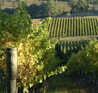 Pike and Joyce Wines - Accommodation Gladstone