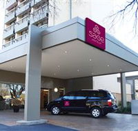 Sage Hotel Adelaide - Accommodation Gladstone