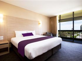 Sage Hotel Adelaide - Accommodation Gladstone 1