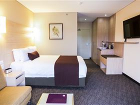 Sage Hotel Adelaide - Accommodation Gladstone 2