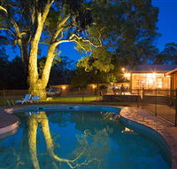 Wilpena Pound Resort - Accommodation Gladstone