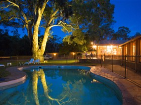 Wilpena Pound Resort - Accommodation Gladstone 0