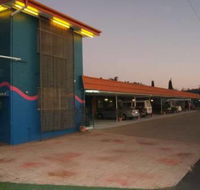 A Oscar Motel - Accommodation Gladstone