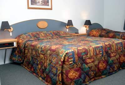 A Oscar Motel - Accommodation Gladstone 1