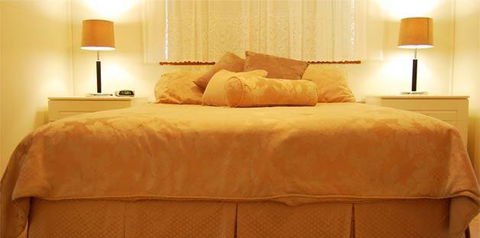 Aarinda Retreat - Accommodation Gladstone 0