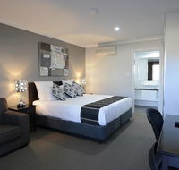 Aastro Dish Motor Inn - Accommodation Gladstone