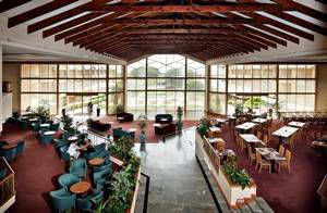 Abbey Beach Resort - Accommodation Gladstone 1
