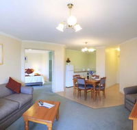 Abbey Beach Resort - Accommodation Gladstone