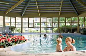 Abbey Beach Resort - Accommodation Gladstone 7