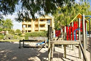 Abbey Beach Resort - Accommodation Gladstone 8