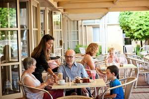 Abbey Beach Resort - Accommodation Gladstone 10