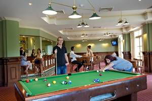Abbey Beach Resort - Accommodation Gladstone 11