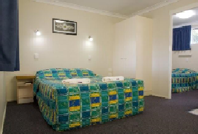 Acacia Motor Inn - Accommodation Gladstone 1