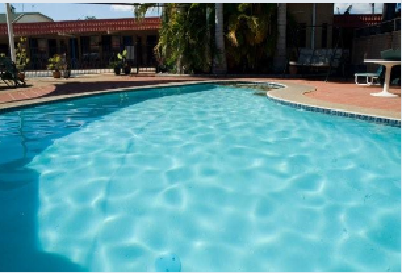 Acacia Motor Inn - Accommodation Gladstone 2
