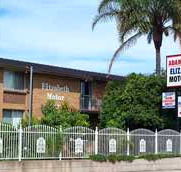 Adamstown Elizabeth Motor Inn - Accommodation Gladstone